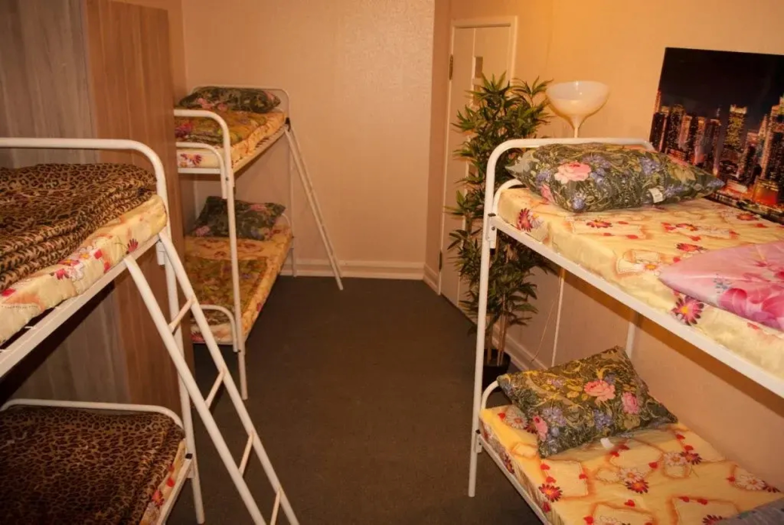 Finnish Mini Hotel