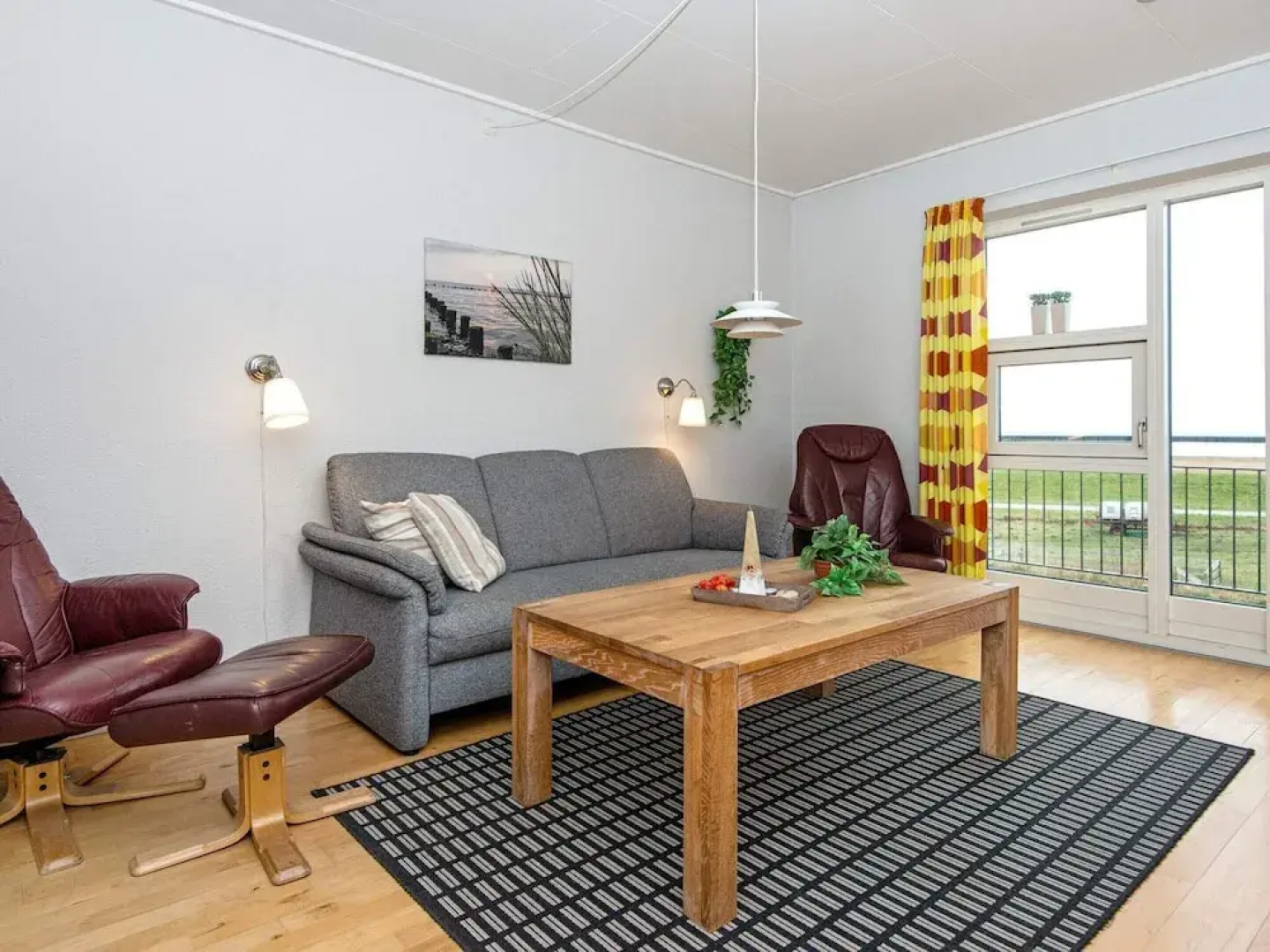 Panoramic Seaside Retreat - By Traum Ferienwohnungen