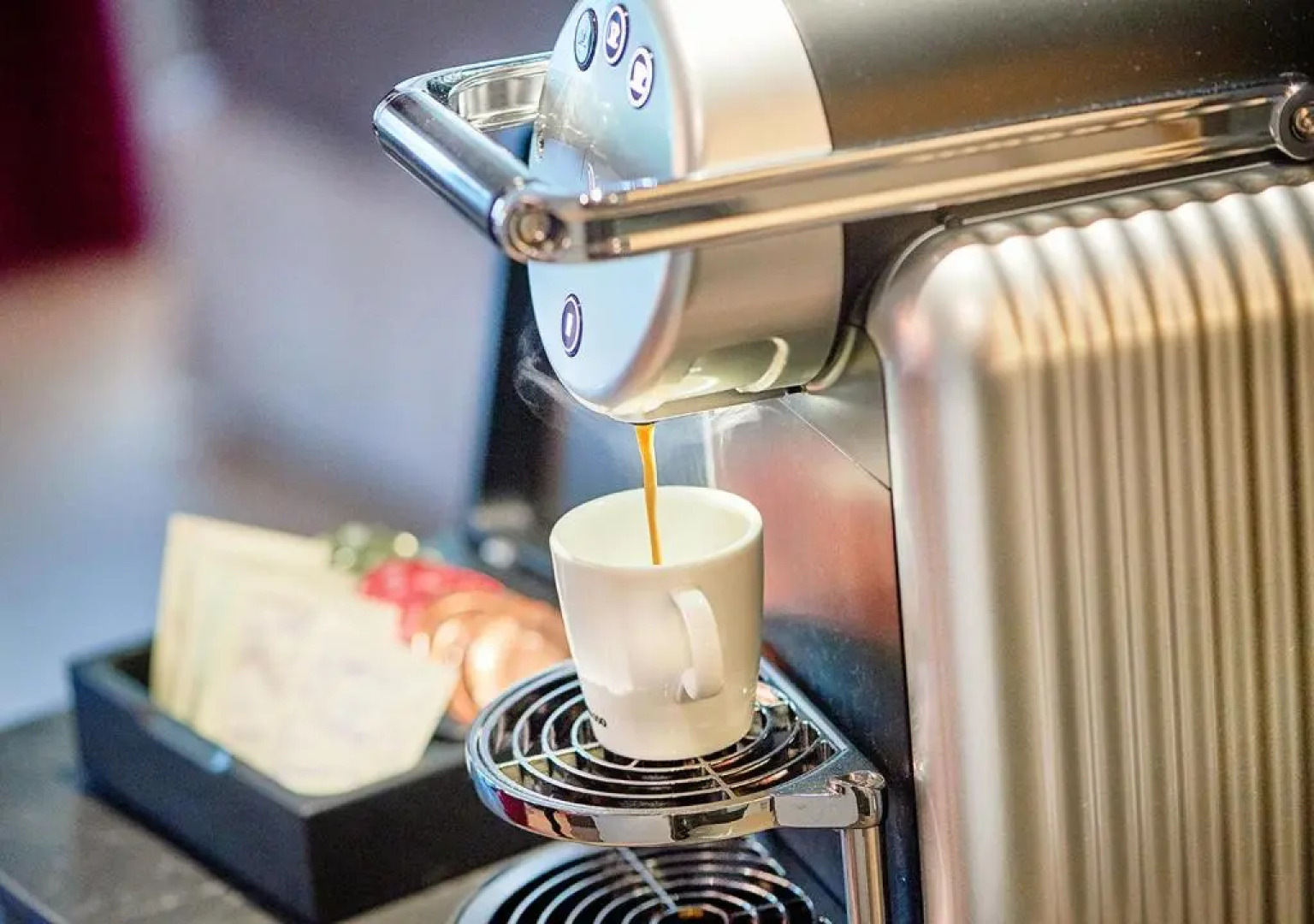 Sorell Boutique-Hotel Seefeld Zürich