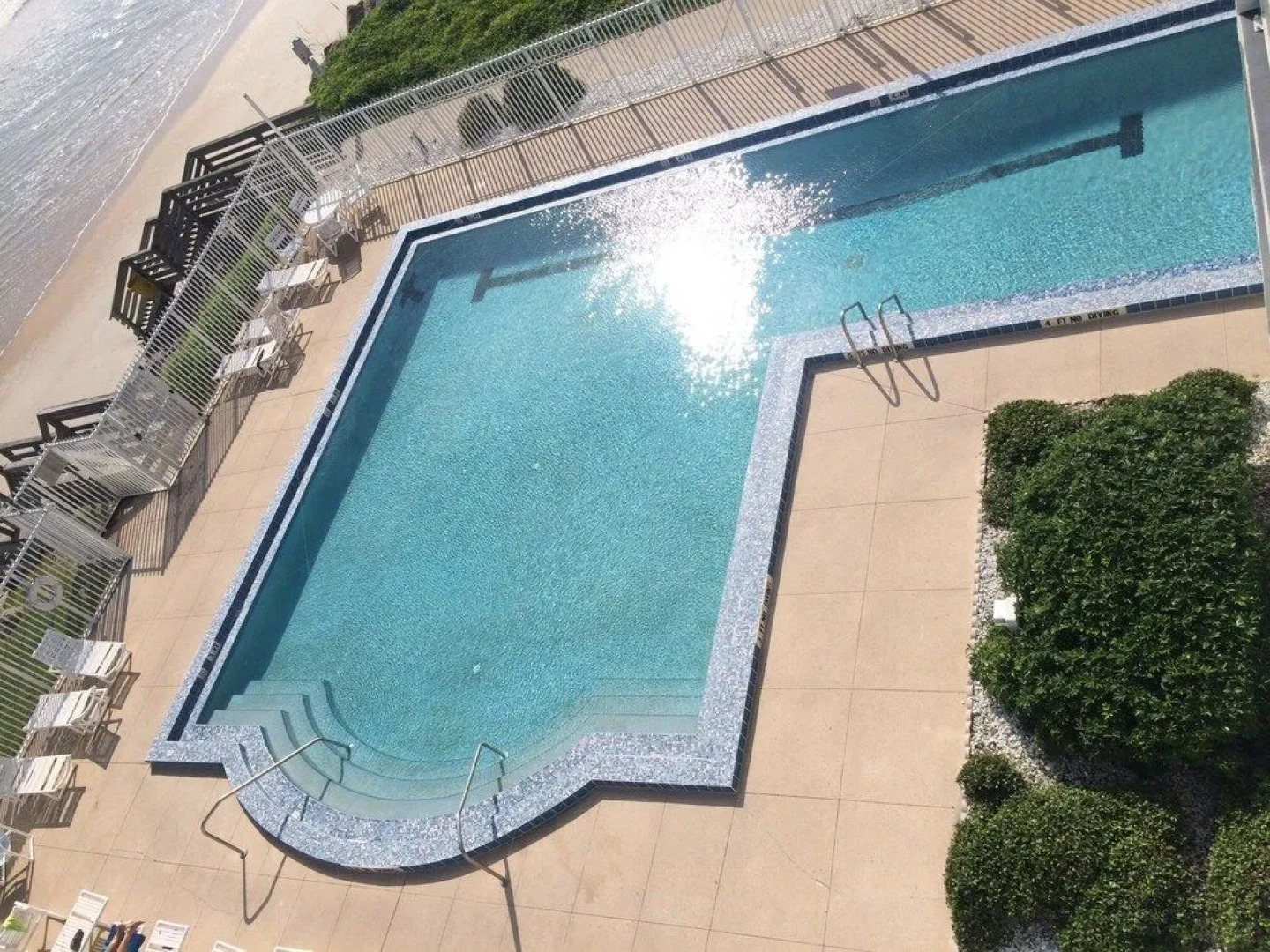 Ocean Condo 3bdrm 404