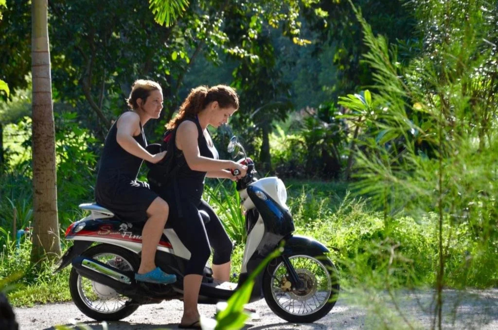 Bansonmanee Homestay