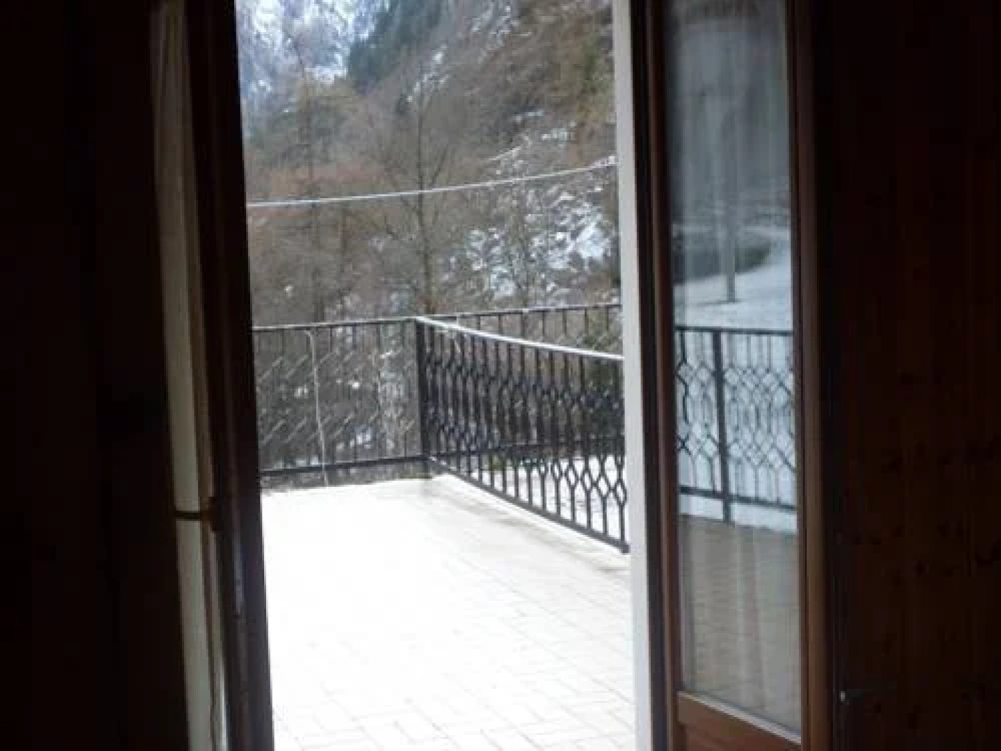 Hotel Fior di Roccia