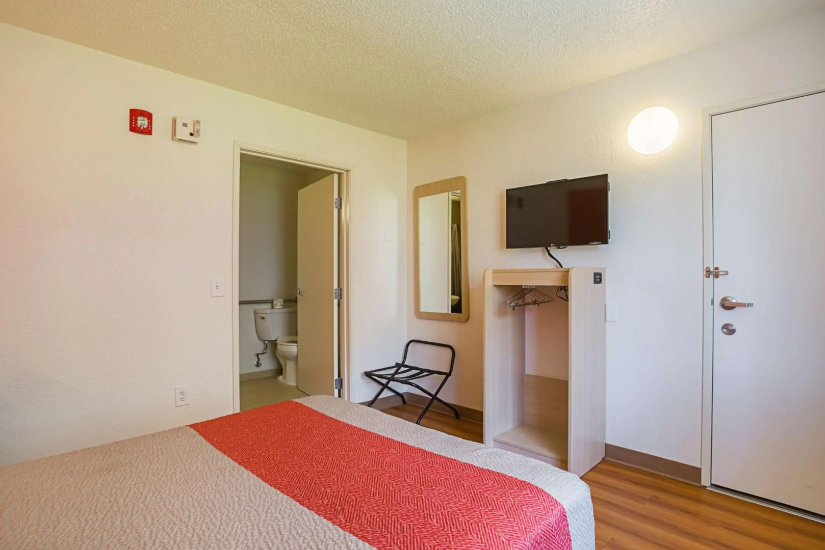 Motel 6 Yuma, AZ - East