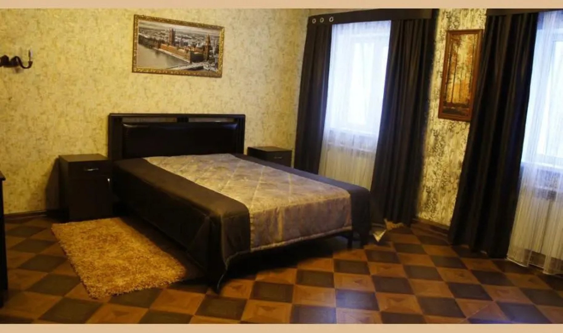 Клуб Отель Фора