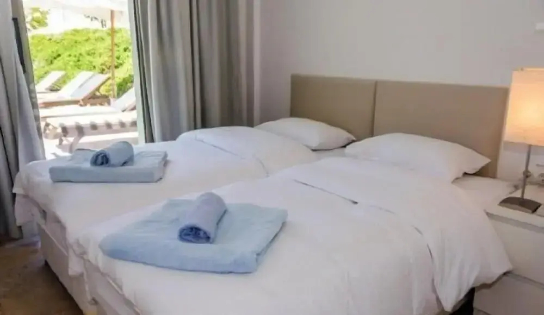 Villa More Yalikavak - 5 Bedrooms