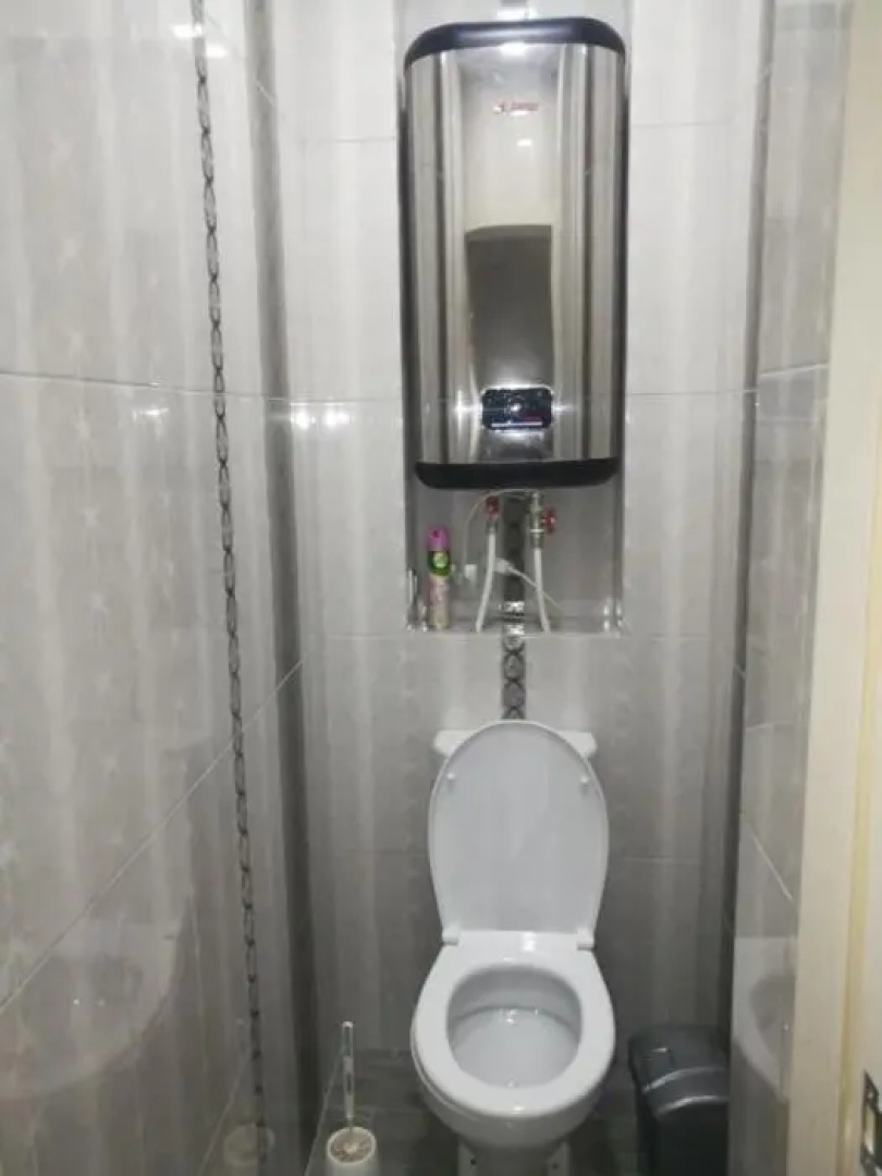 Apartamenty dlja gostej na Kutuzova 44