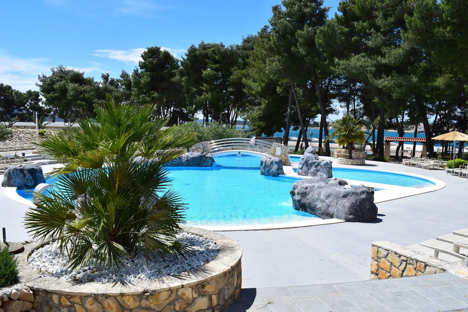 Matilde Beach Resort