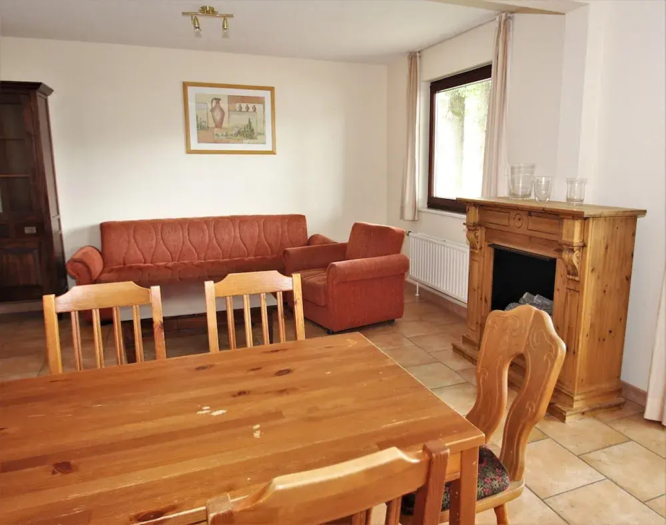 Ferienhaus in Fassberg mit Gemeinschaftspool