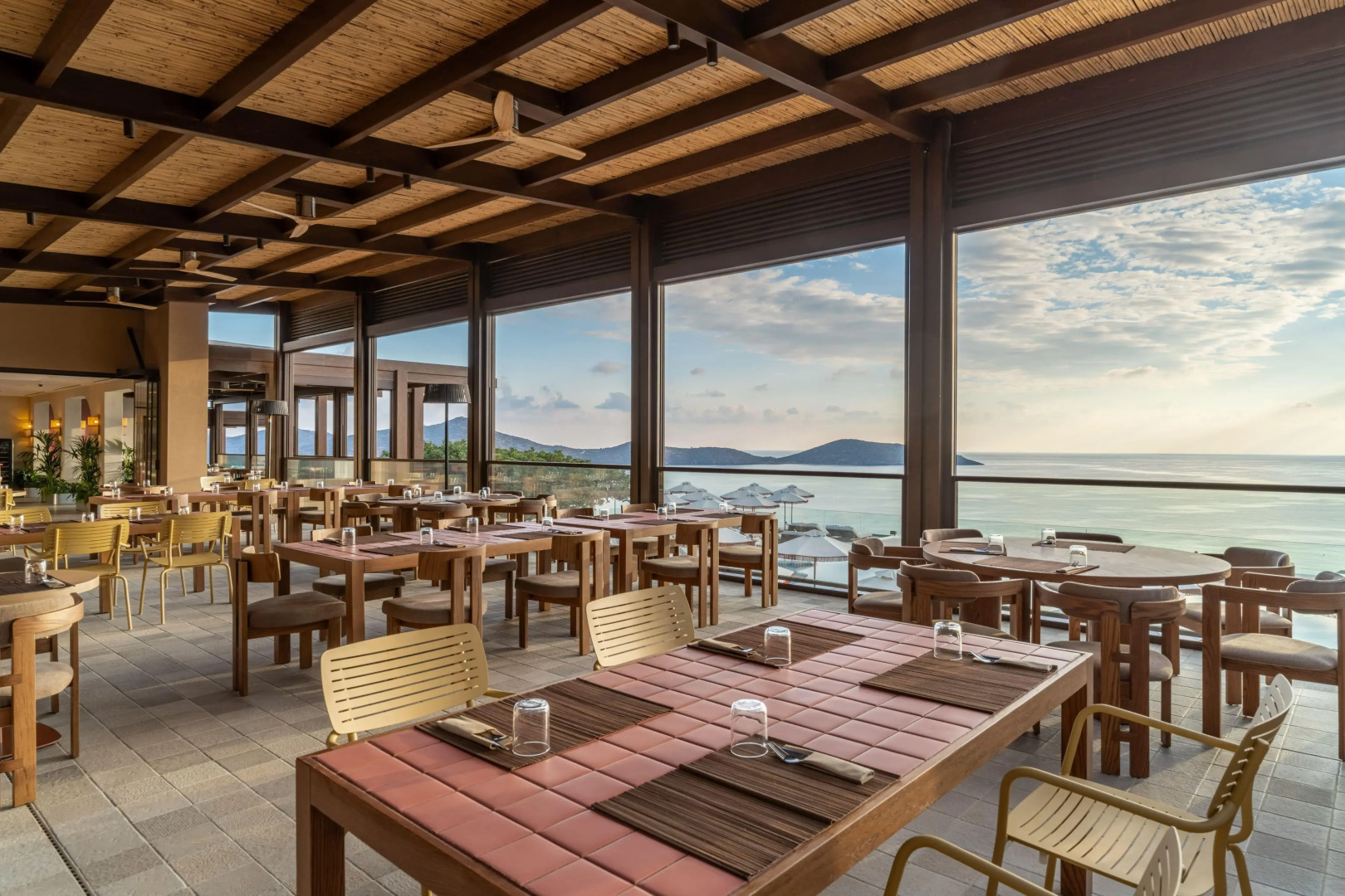 INNSiDE by Meliá Elounda