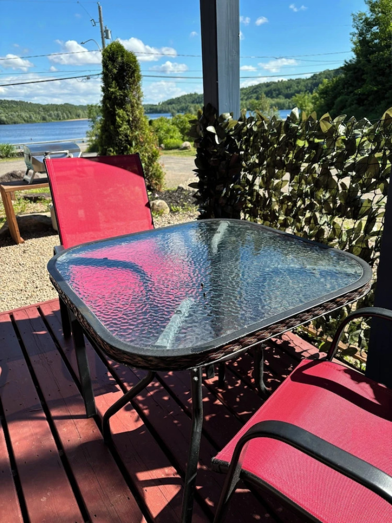 Gîte Domaine de la Baie B&B