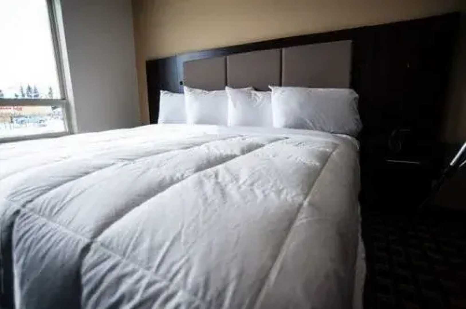 Western Star Inn & Suites - Esterhazy