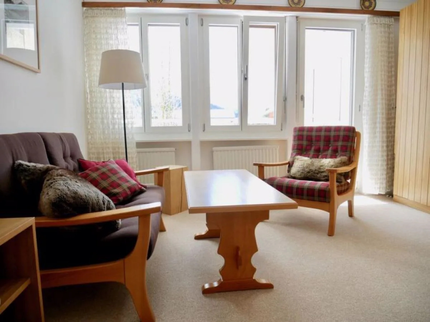 Milimatta Studio - One Bedroom