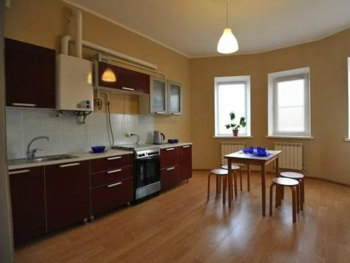 Сияние Тамани