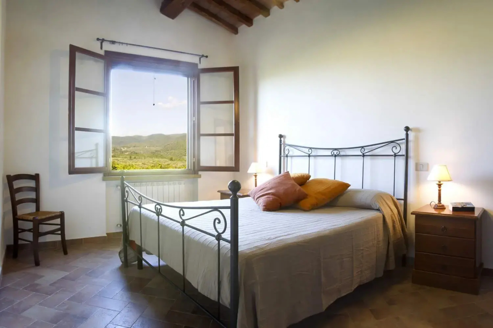 San Giorgio Tosana Apartments