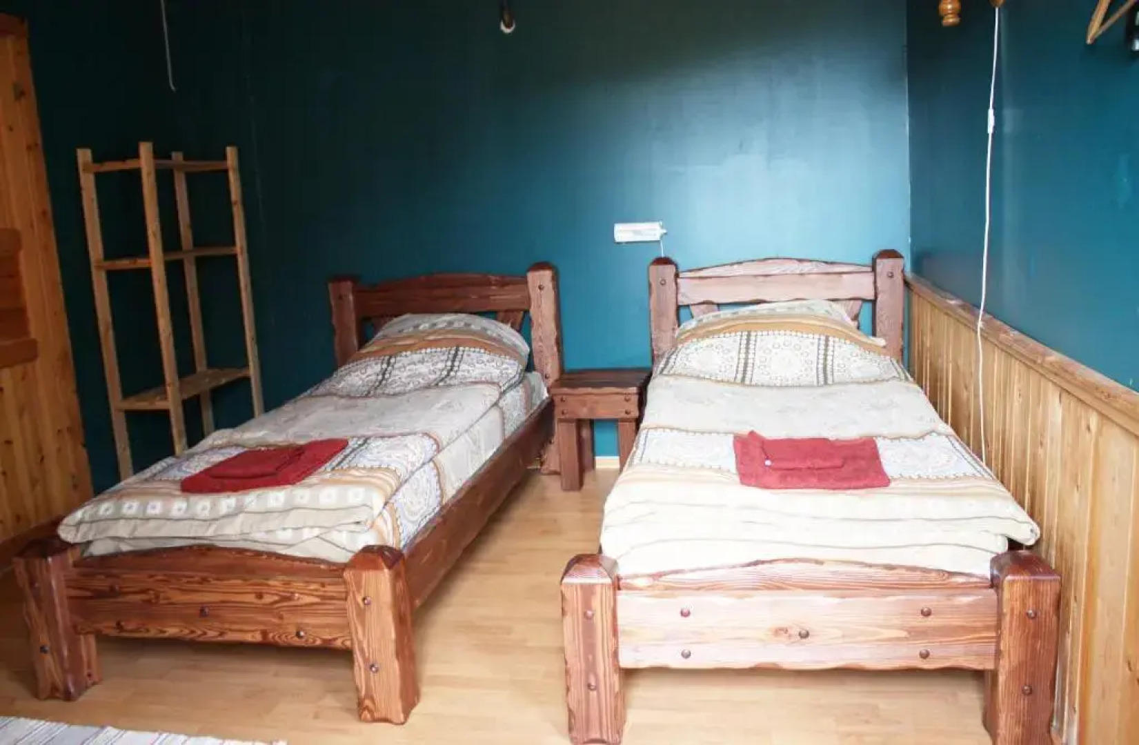 Repvåg Camping-Nordkapp AS