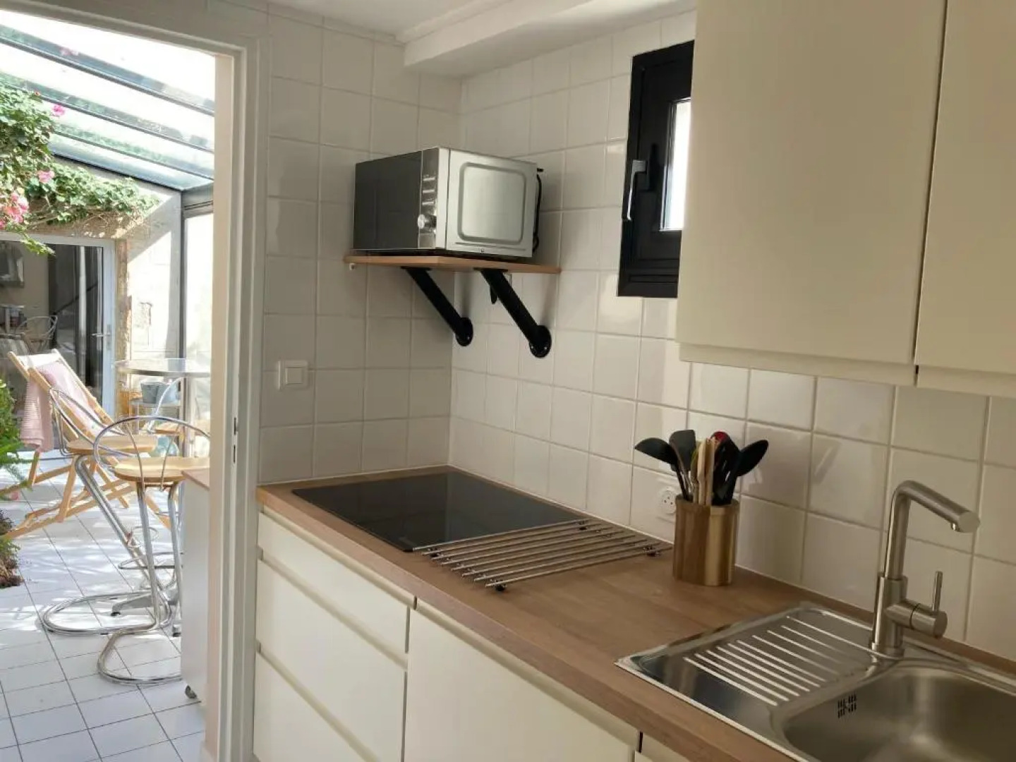 Gîtes Le Bout du Monde