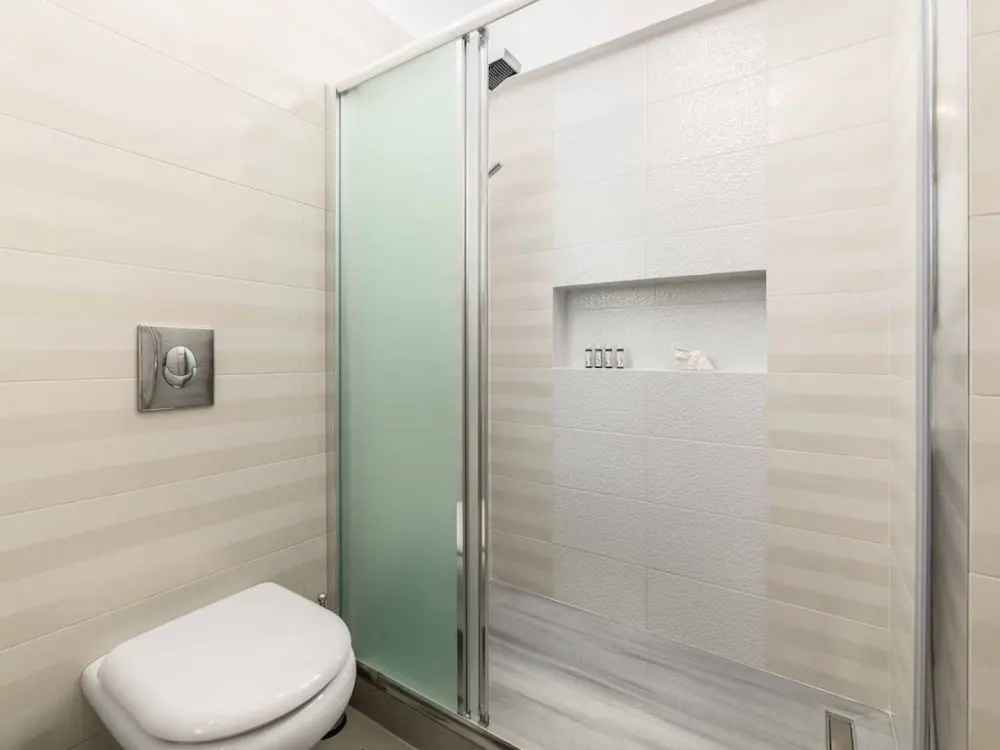 Villa Summer Light-a Beautiful Modern Villa Just Completed in the Summer of 2018