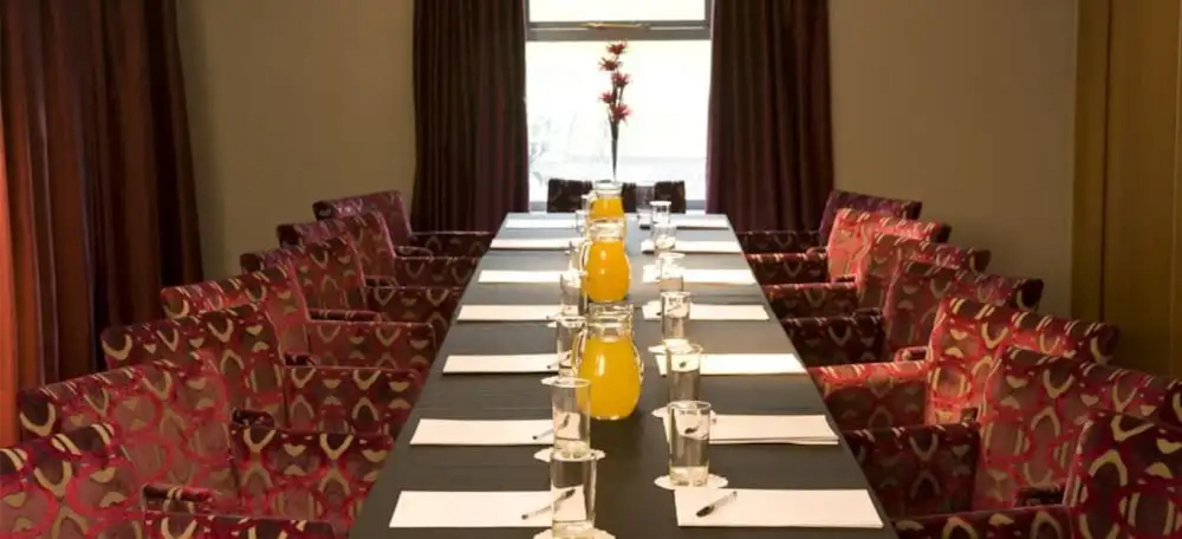 Wharton Park Golf & Country Club