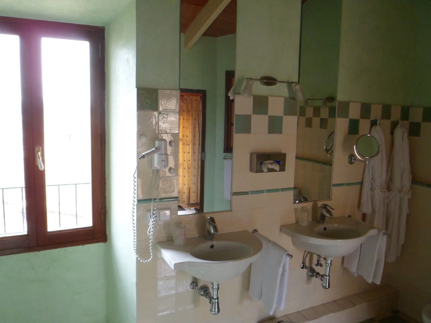 Palacio Sant Salvador