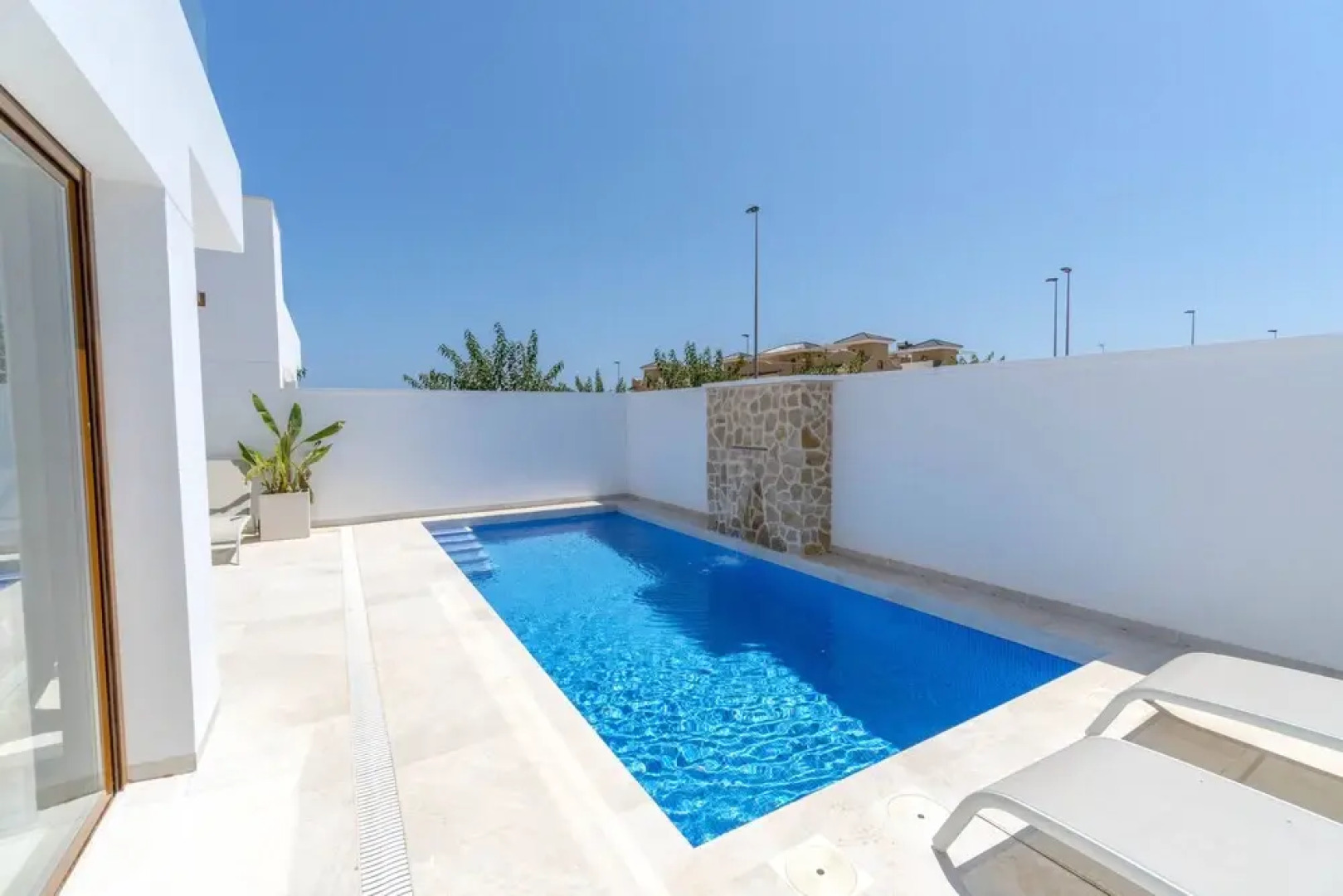 Espanhouse Tekla Villa