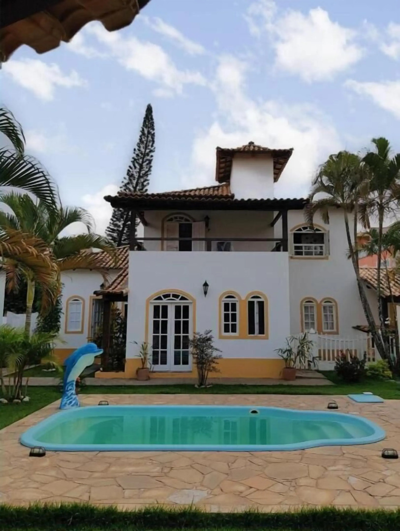 Pousada Engenho Do Sonho