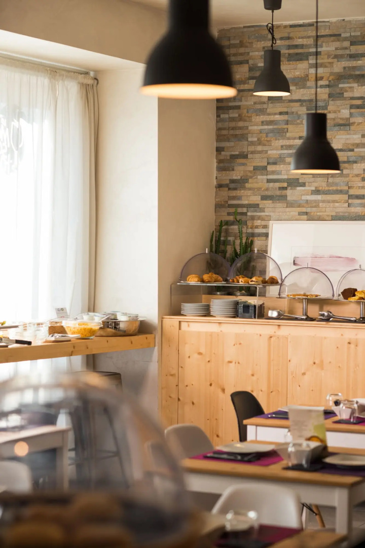 Palazzo dei Mercanti - Historical Residence