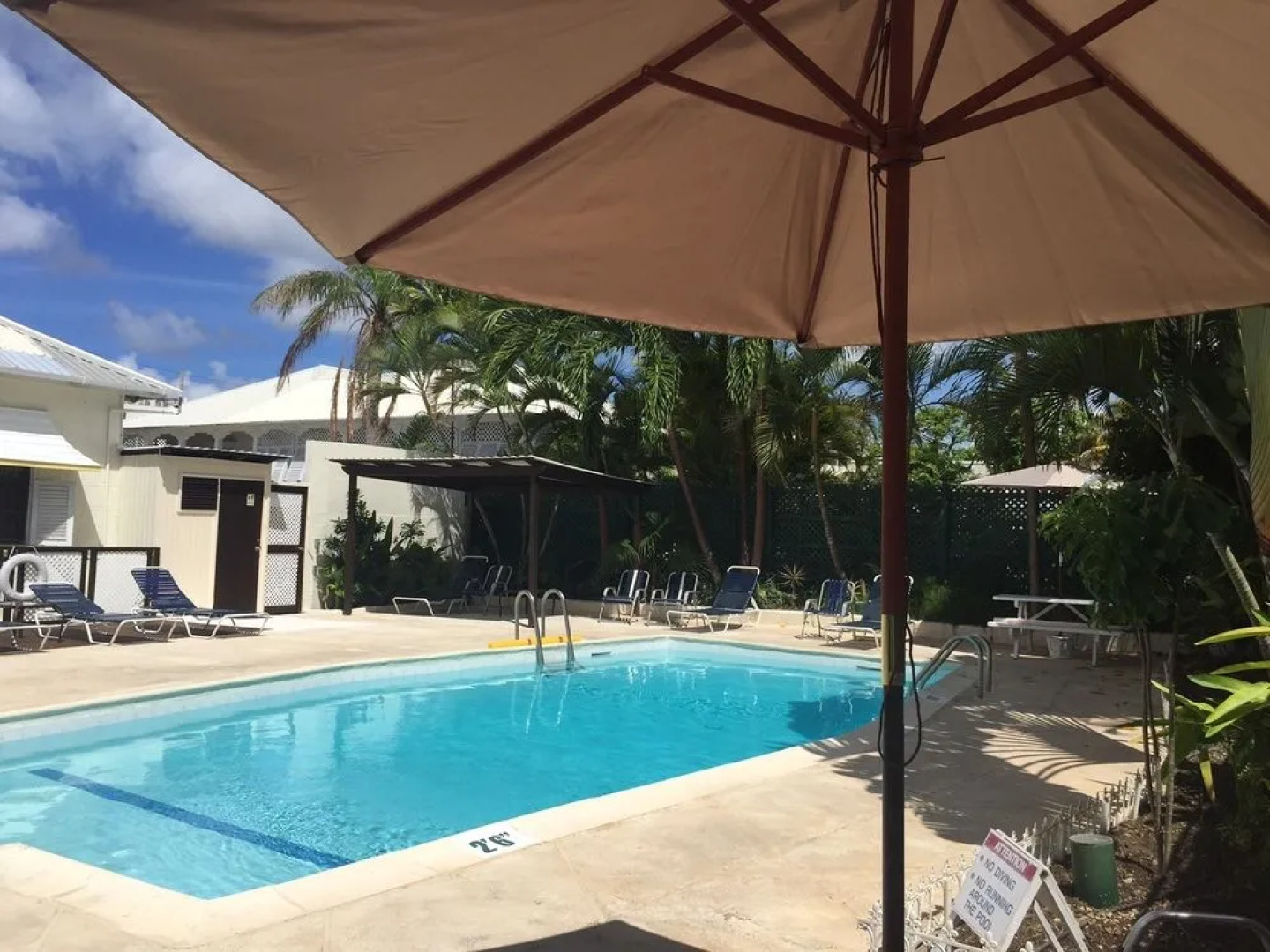 Southern Surf Beach Apartments