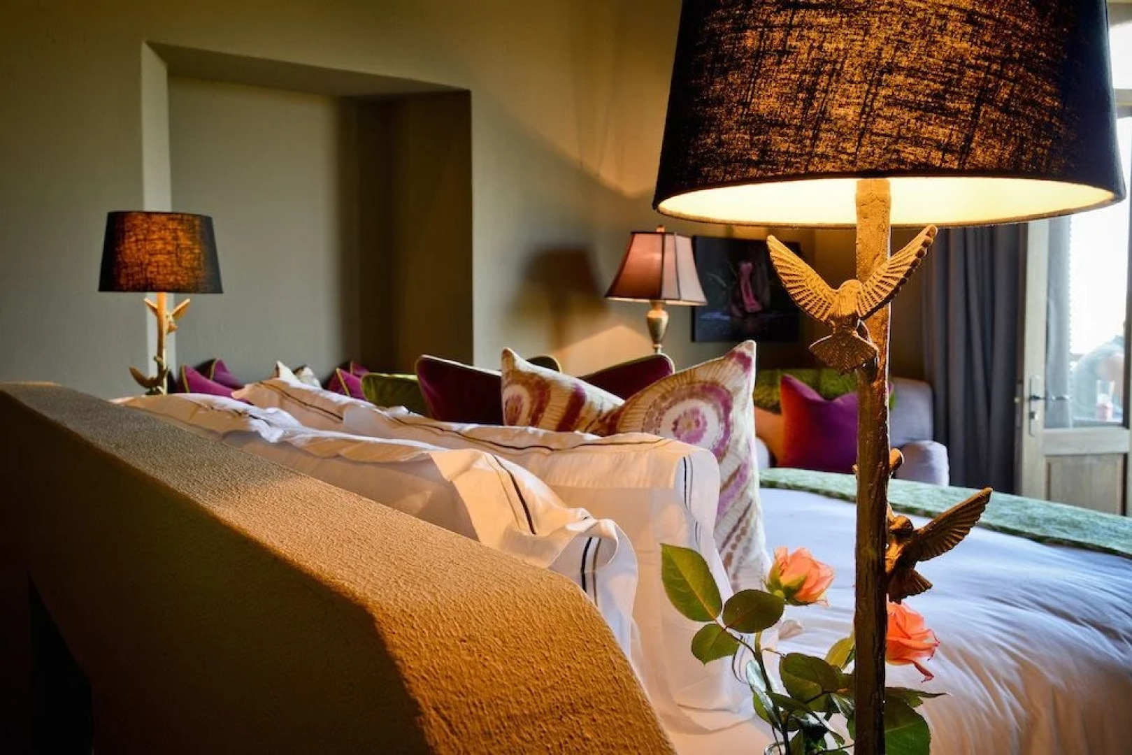 Lodge 23 Elephant Point