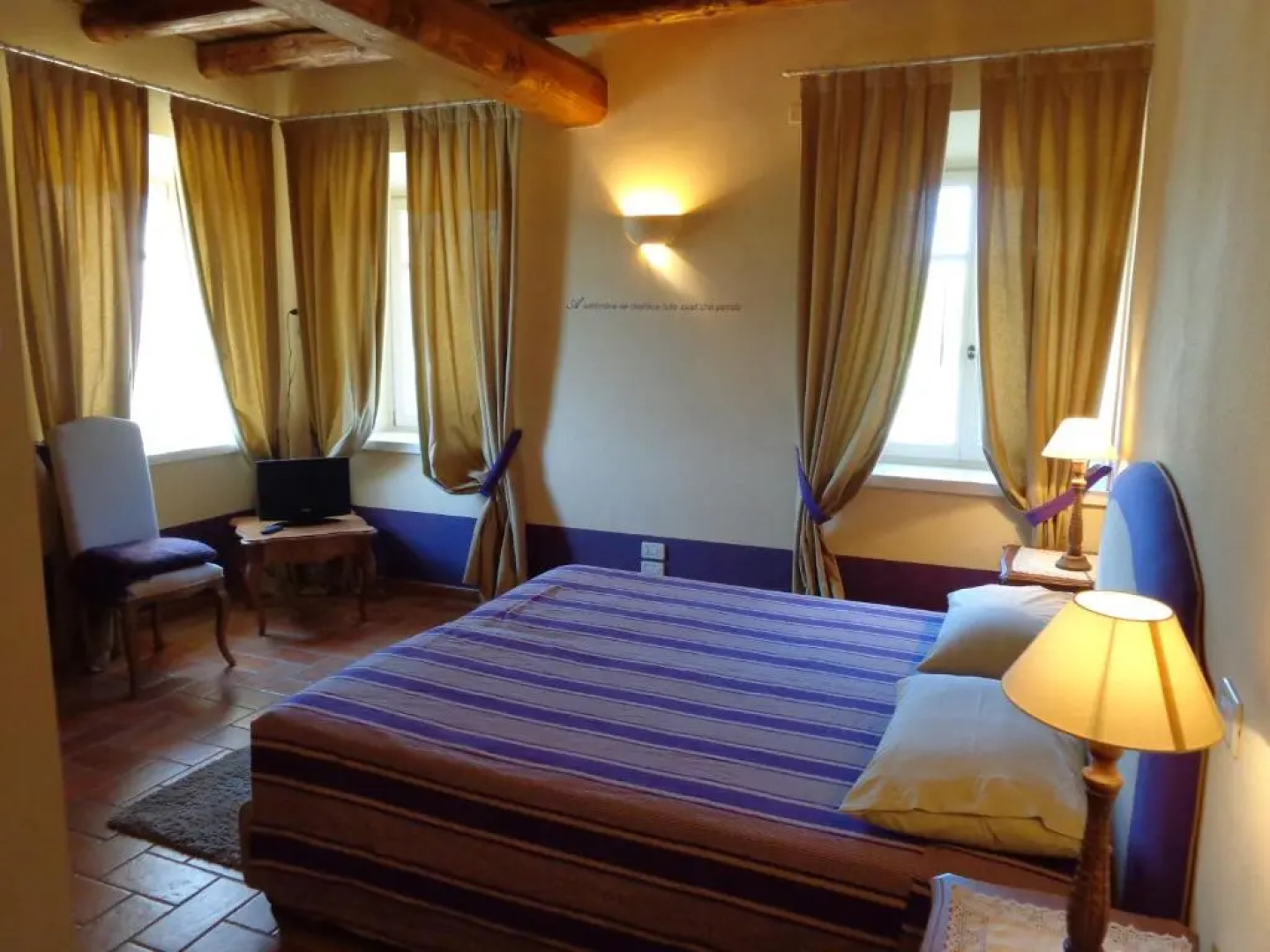 Agriturismo Casa Aurora