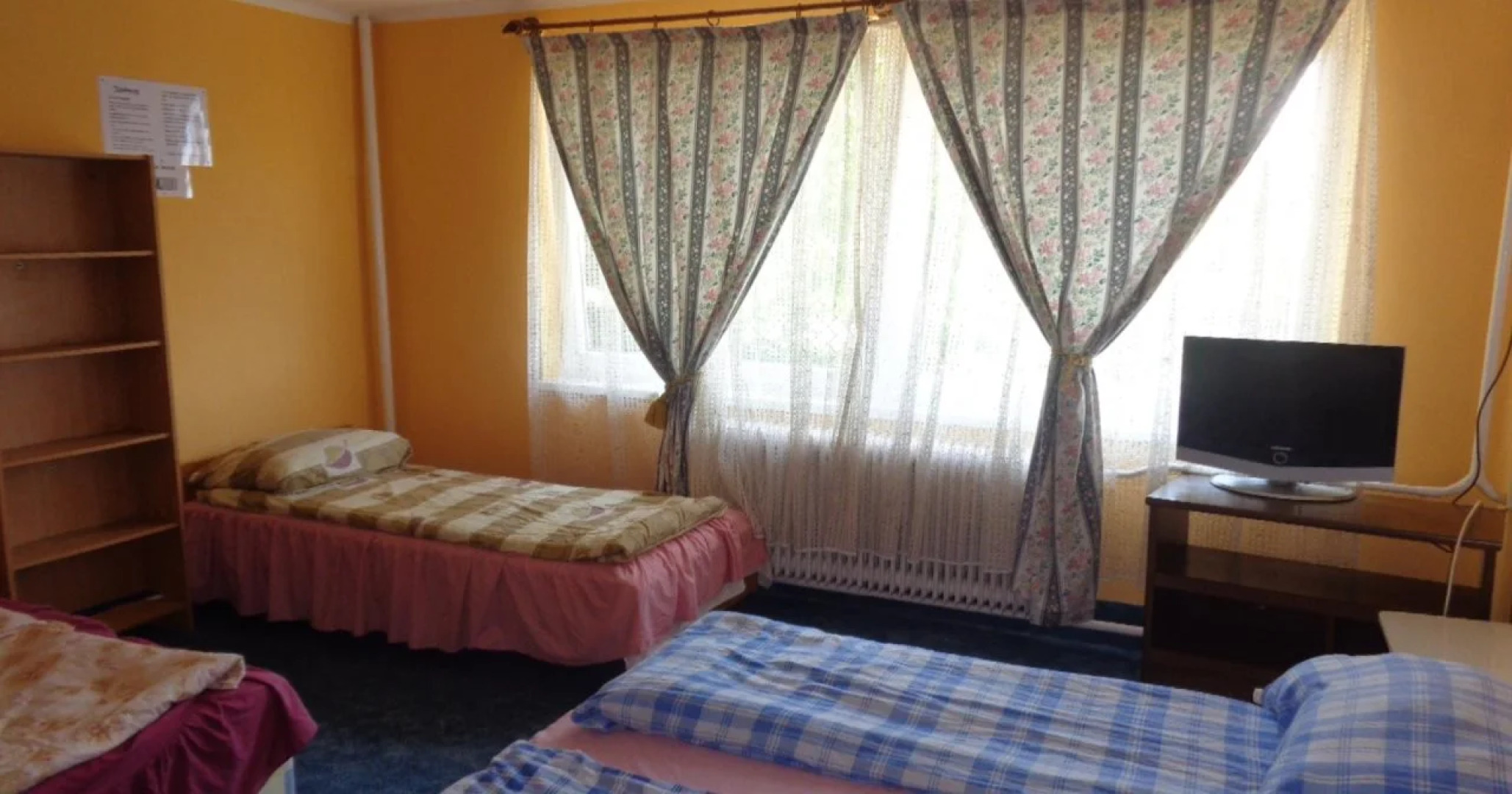 Katica Guesthouse Aggtelek