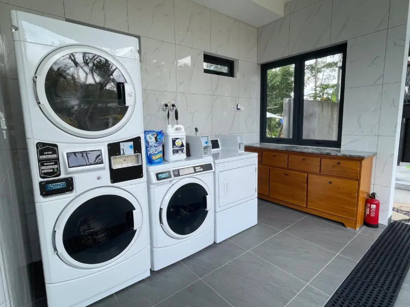 The Valerian Villa Ubud