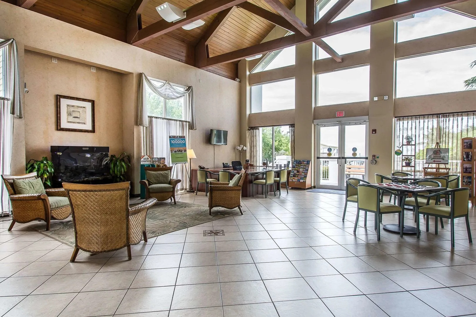 The Hammocks at Marathon