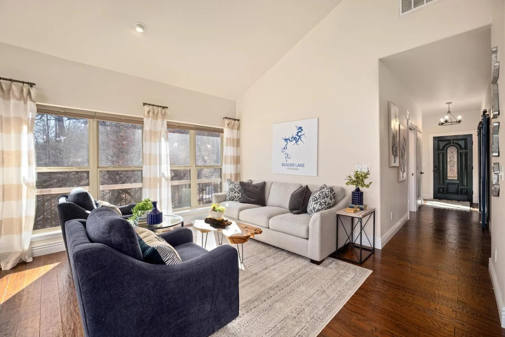 The Lakeview Retreat - Lake Access!