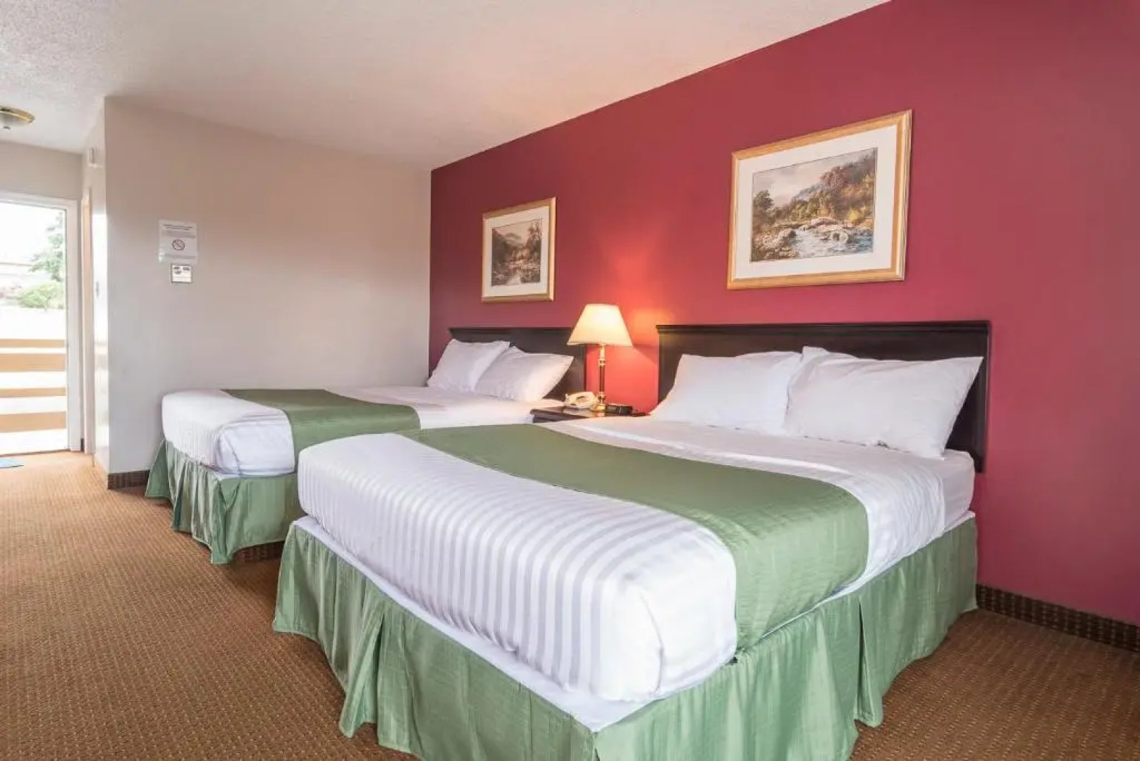 Port Augusta Inn and Suites