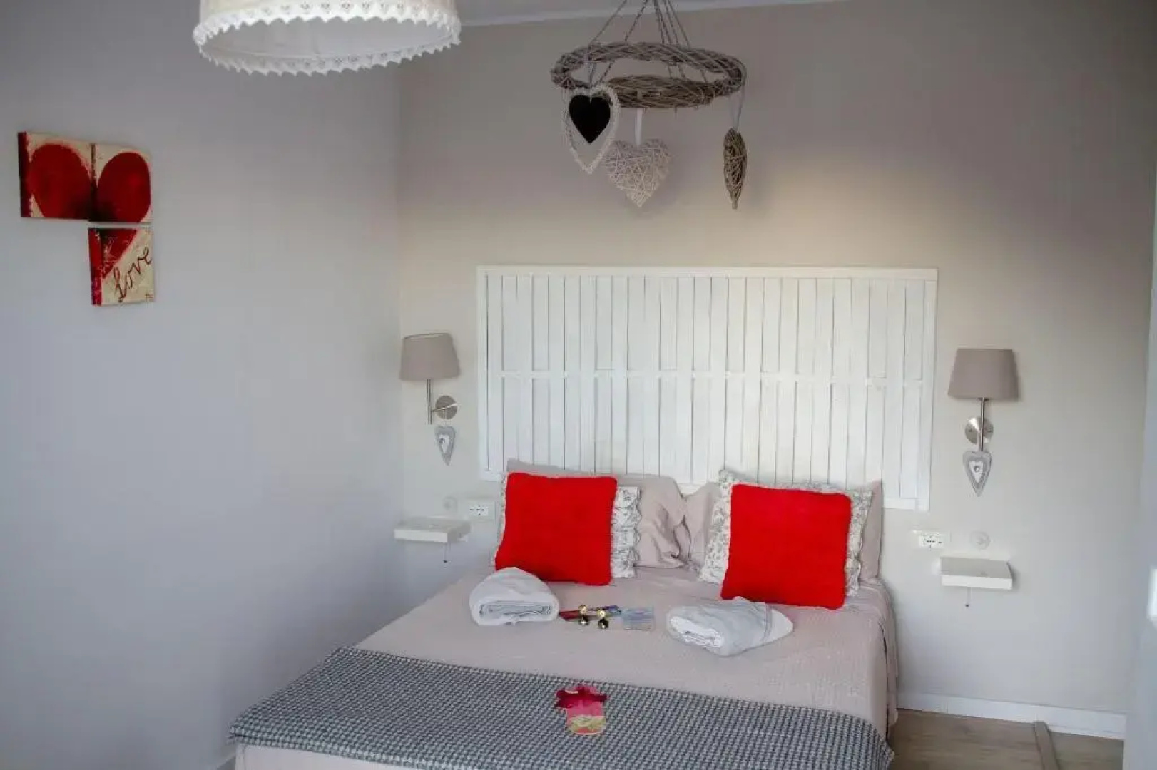 Casa Regina Tenerife