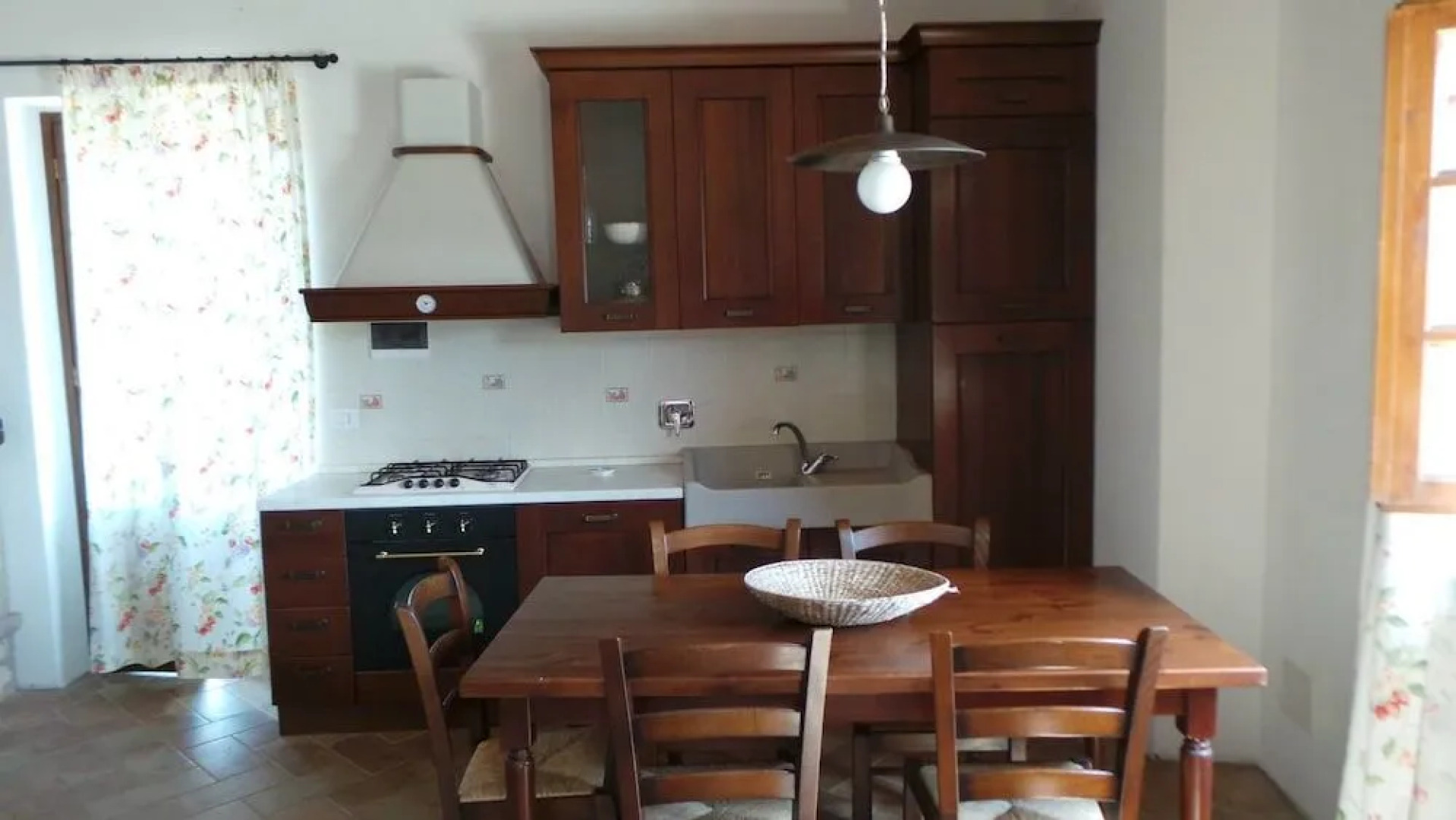 Agriturismo Castello di Bucignano