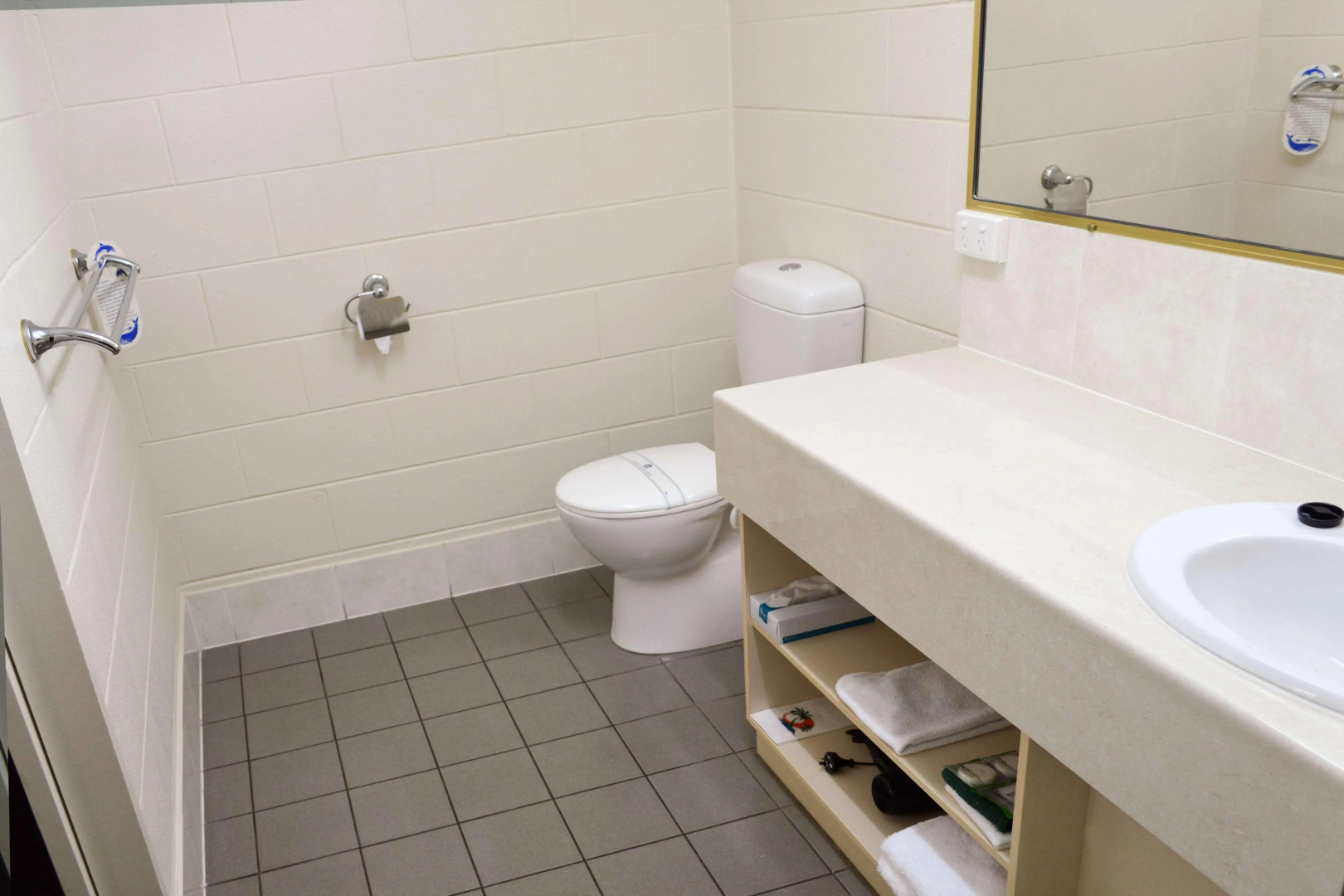 Best Western Bundaberg Cty Mtr Inn