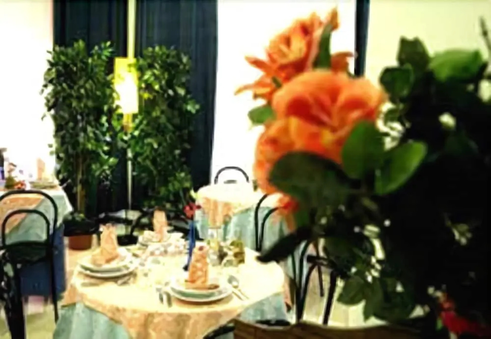 Hermitage Hotel
