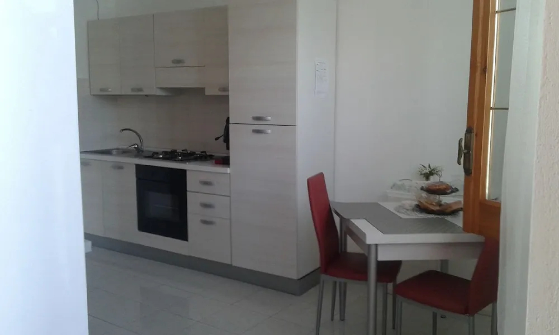 Bed and breakfast delle Terme