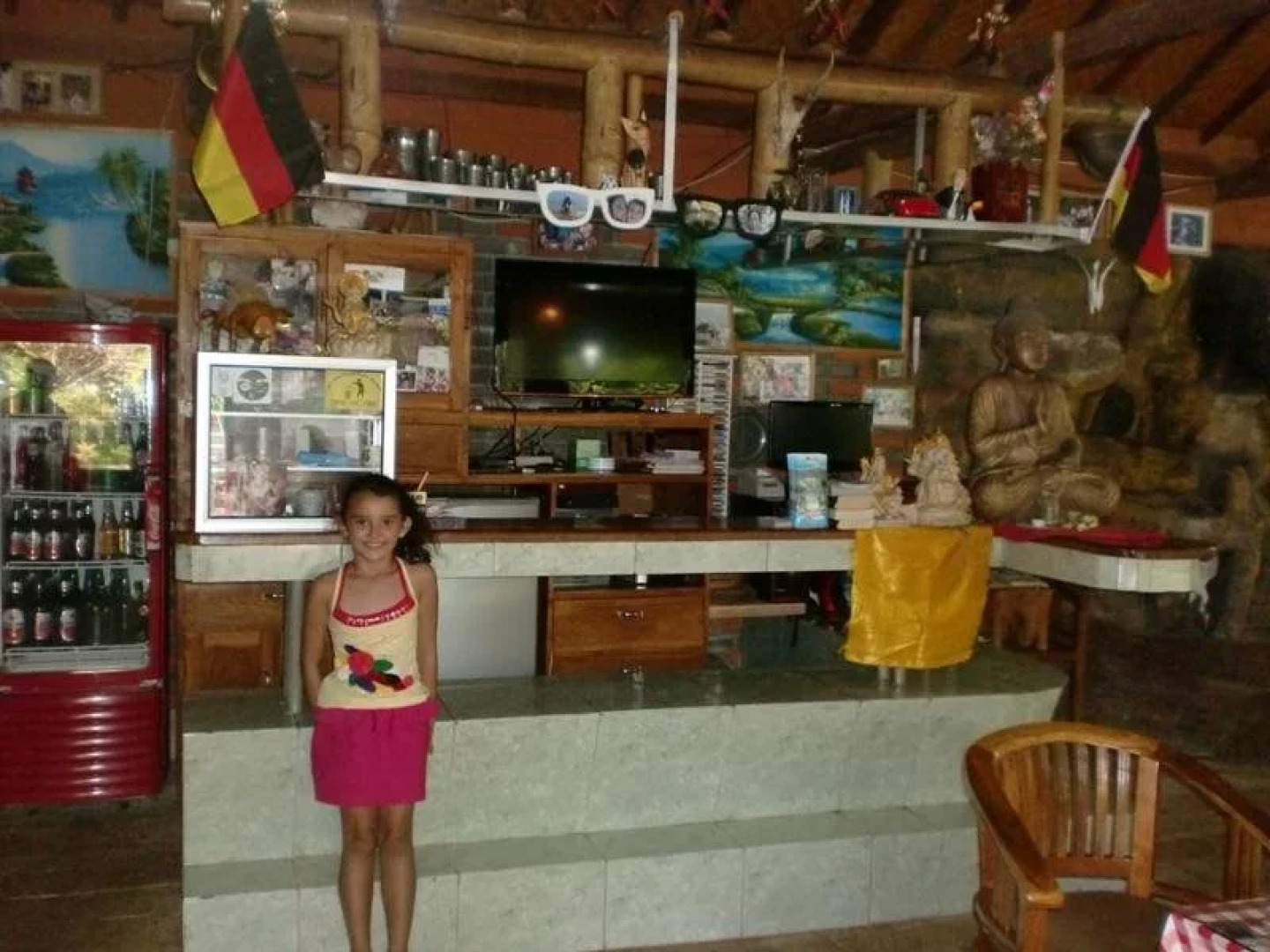 Deutsches-Eck Rikesti