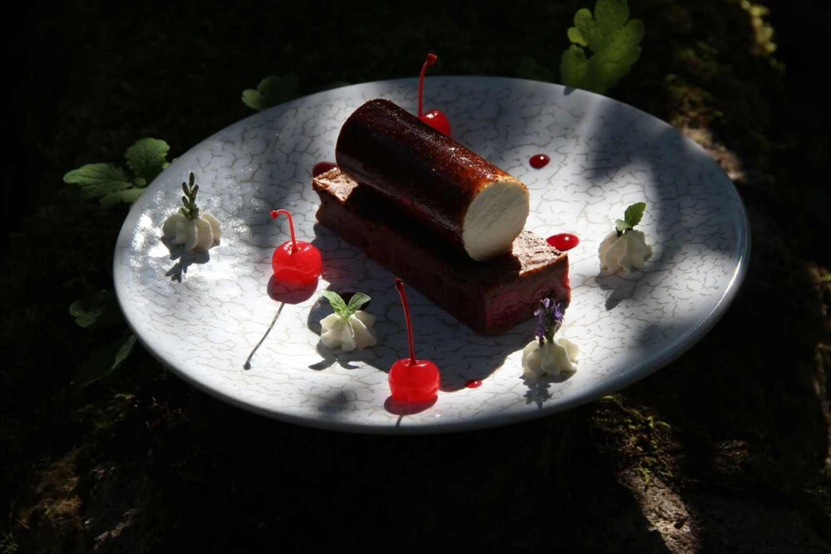 Hôtel Au Vieux Moulin