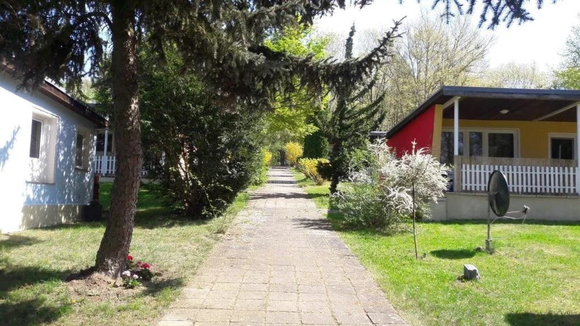 Landgasthaus Mühlenberg