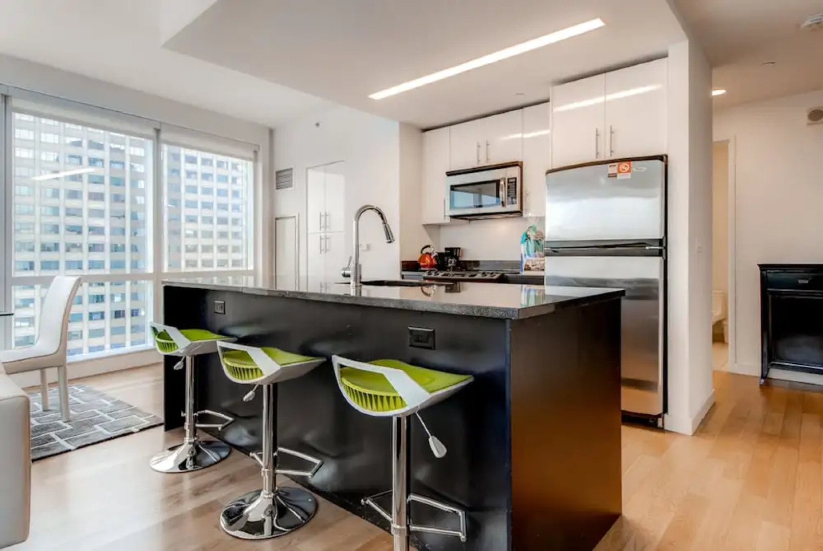 Global Luxury Suites at Greene