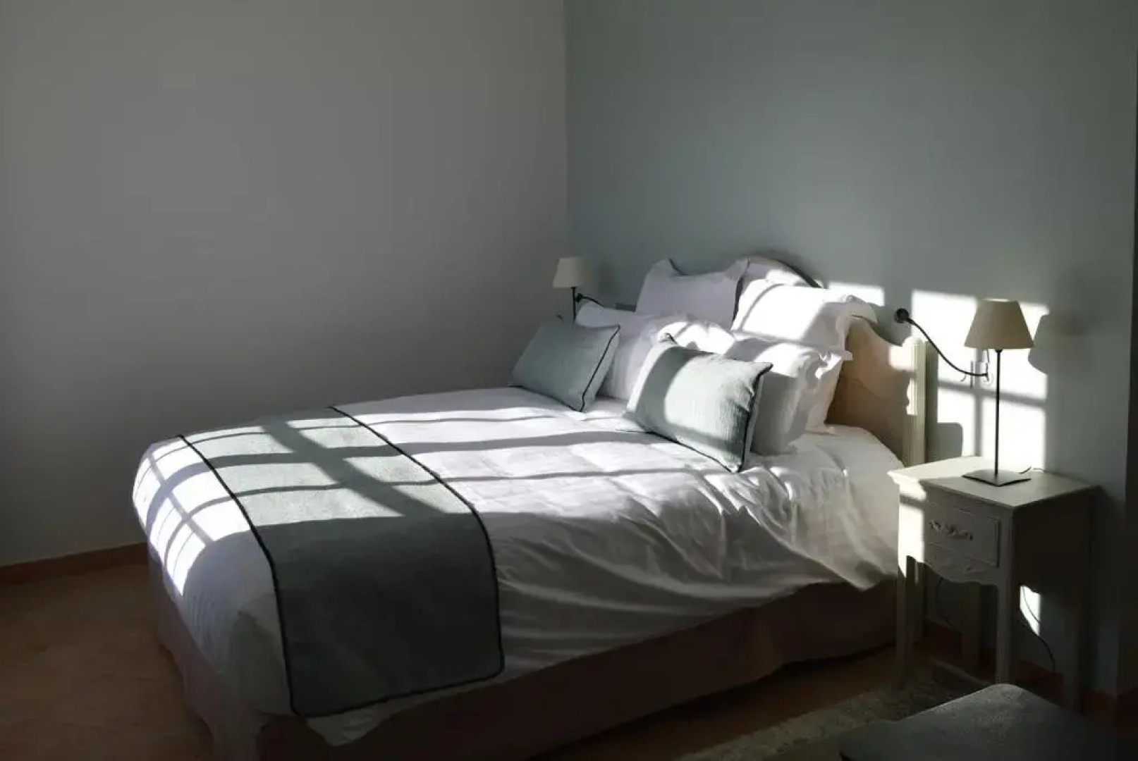 Hôtel Domaine de Bournereau