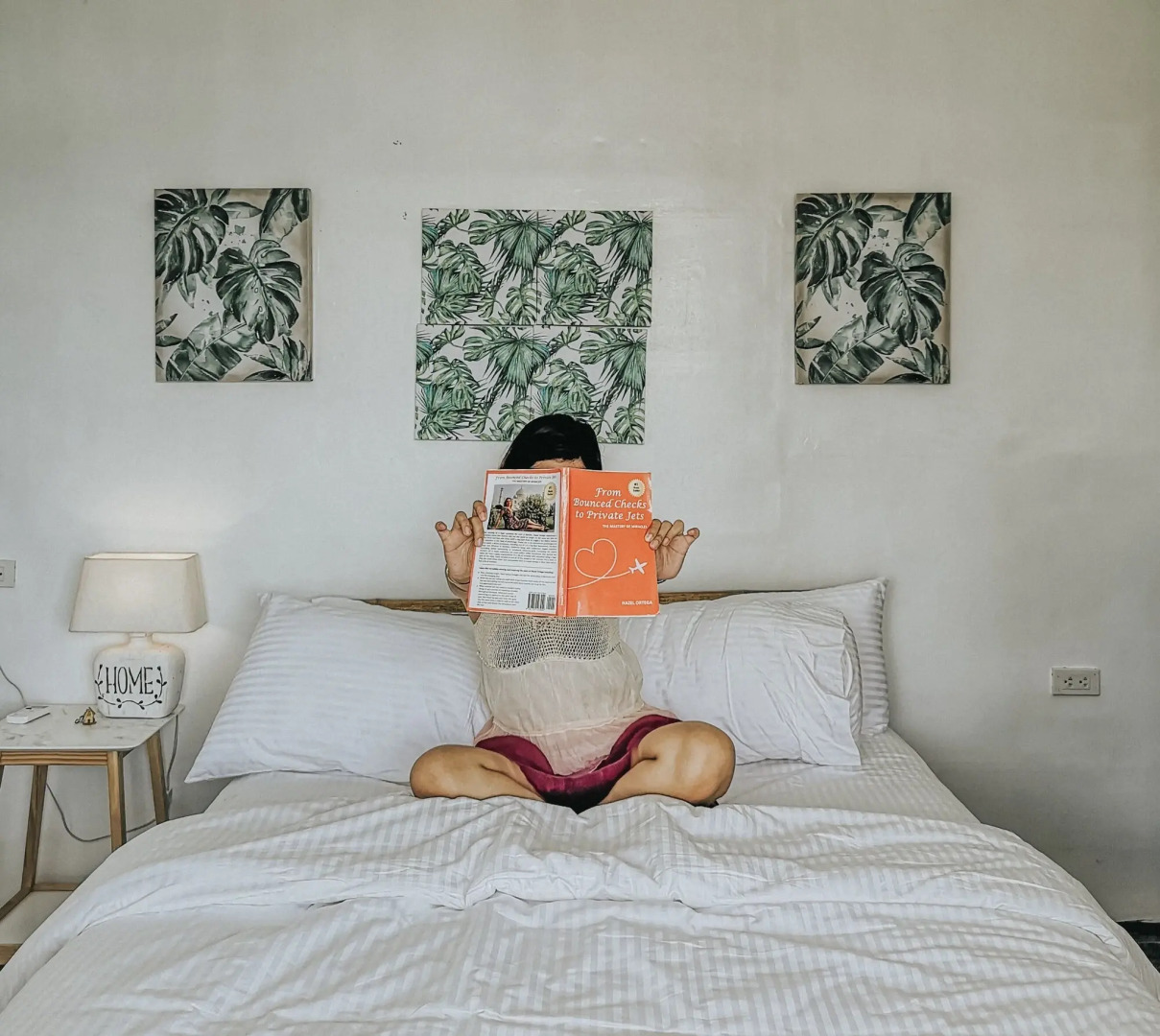 Bintana Sa Paraiso Binunsaran