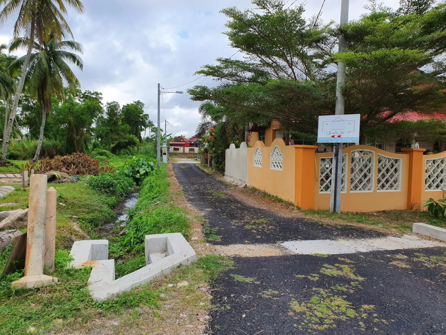 Sri Iman Homestay Kuala Terengganu