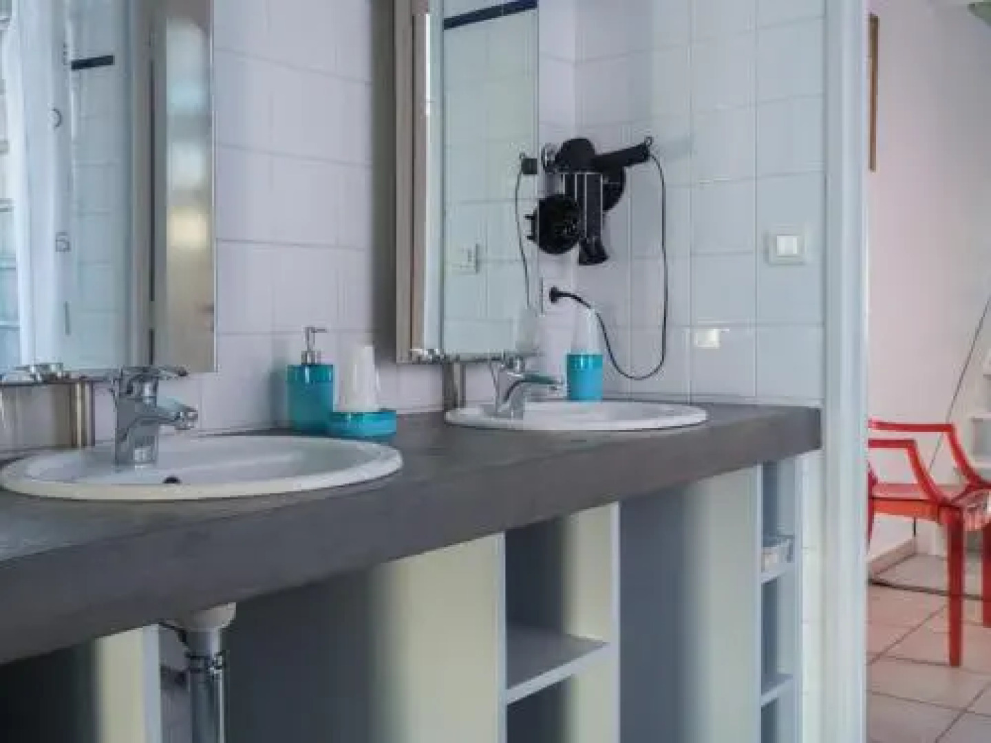 Le Loft De La Robine