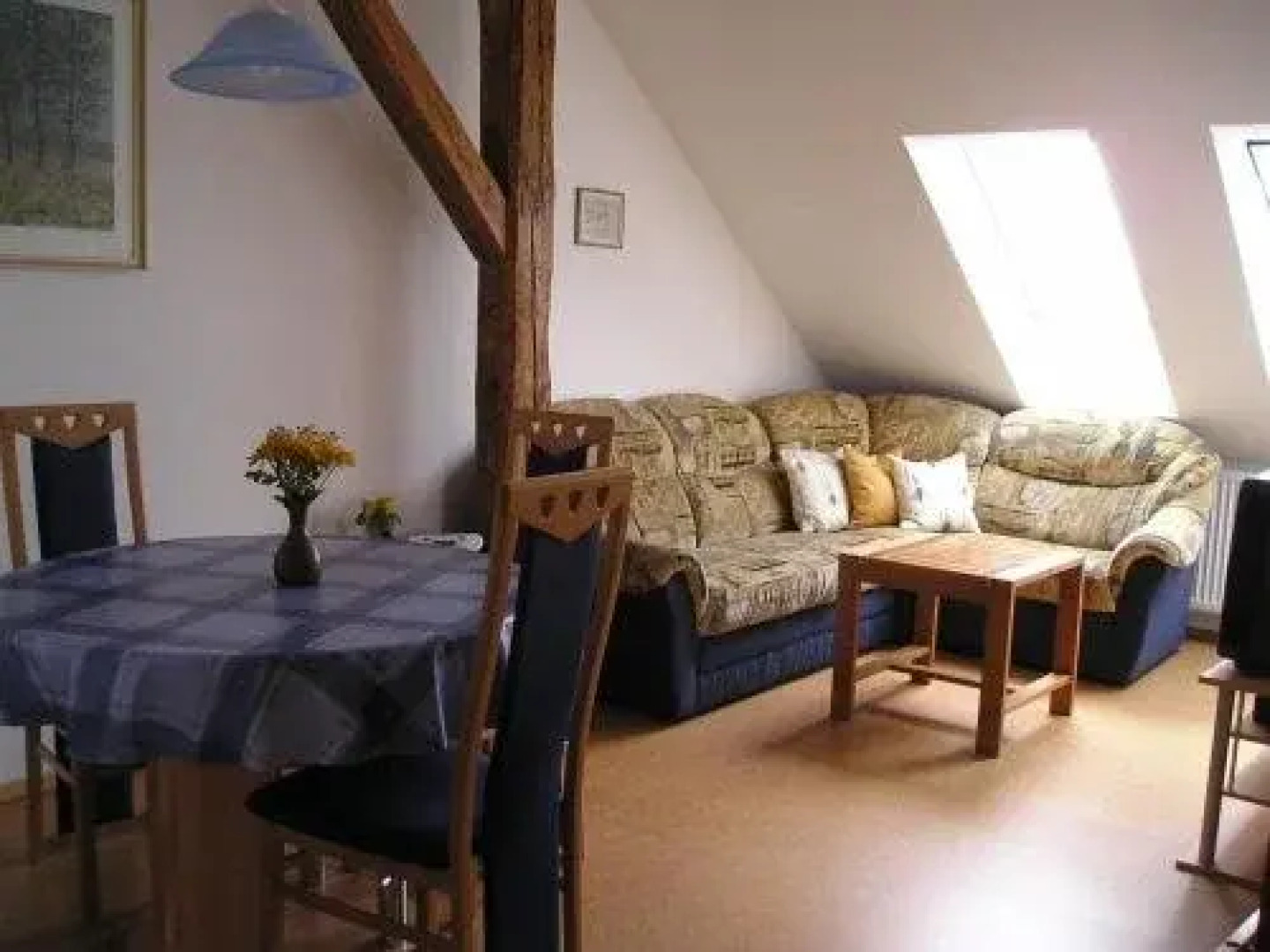 Familien Ring und Vogl