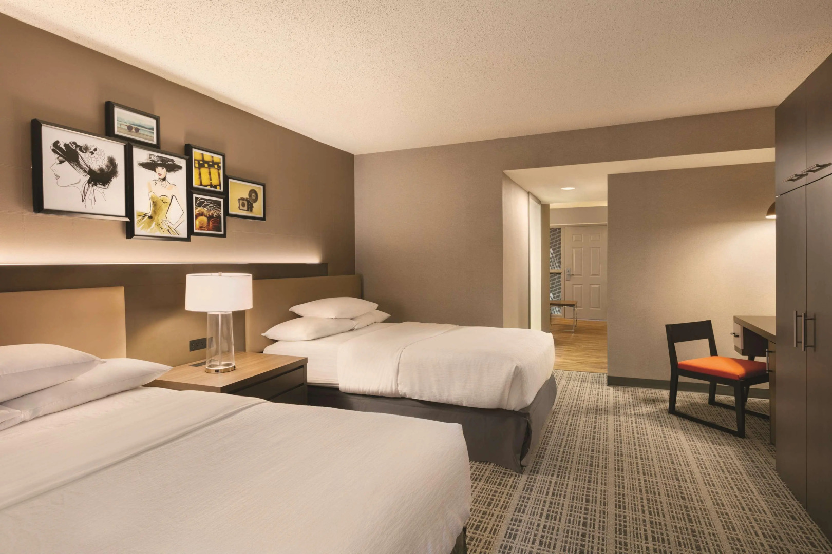 Embassy Suites by Hilton Richmond