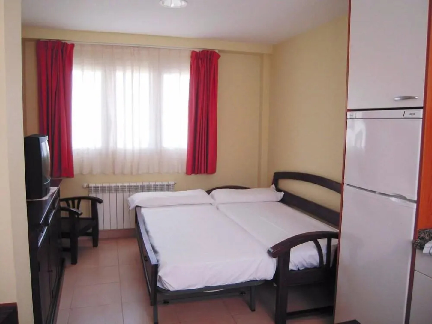 Apartamentos Silken Playa de Toro